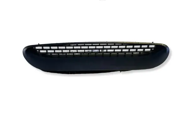 Dodge Challenger Bonnet/hood grill 68184348