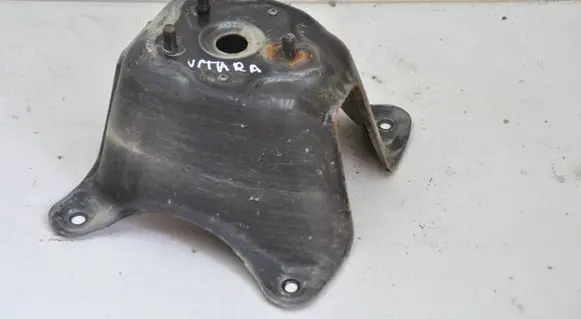 Suzuki Grand Vitara II Spare wheel mounting bracket 