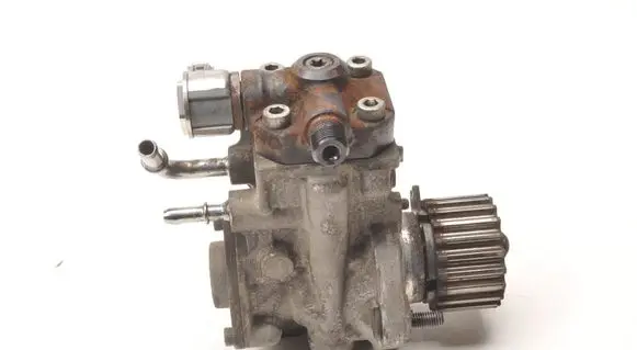 Volvo XC60 Fuel injection high pressure pump 31405129