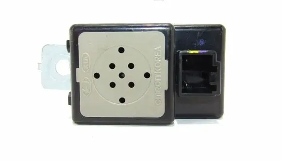 Hyundai Tucson TL Parking PDC sensor speaker 957102E000