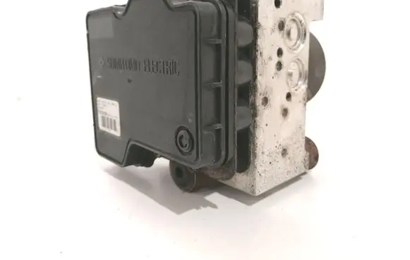 Mazda 6 ABS Pump 4370061 2059149