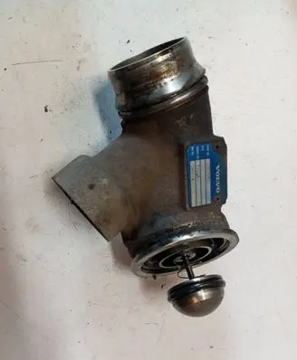 Volvo XC60 Turbo system vacuum part 31293679