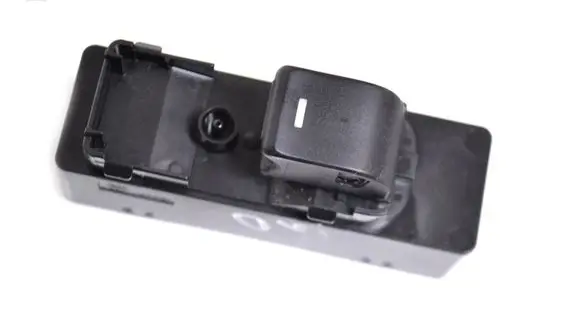 Audi A4 S4 B8 8K Electric window control switch KA1H66380