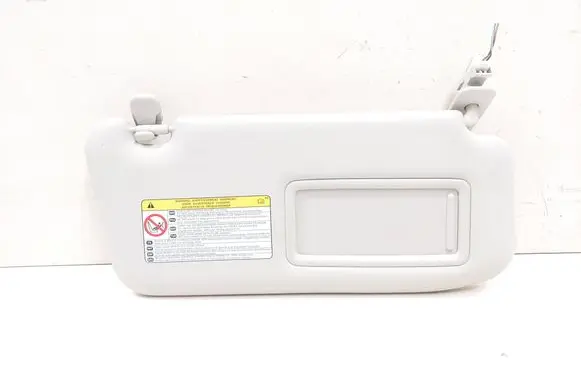 Mazda CX-5 Sun visor J53C