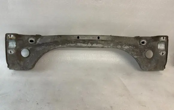 Rear subframe
