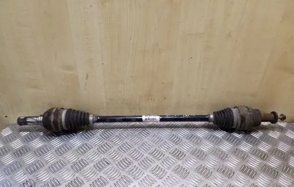 Volvo XC70 Rear driveshaft P30651936 T031121