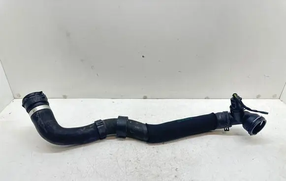 Audi TT TTS Mk2 Engine coolant pipe/hose 1K0122051GC