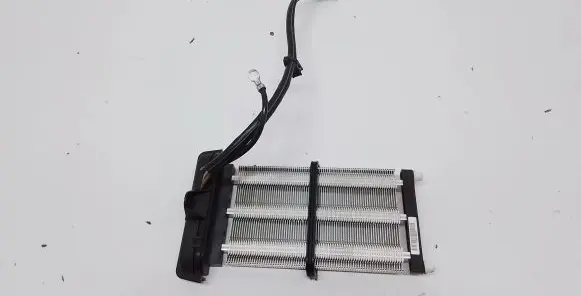 Nissan Navara D40 Electric cabin heater radiator VPANFH18K463AA
