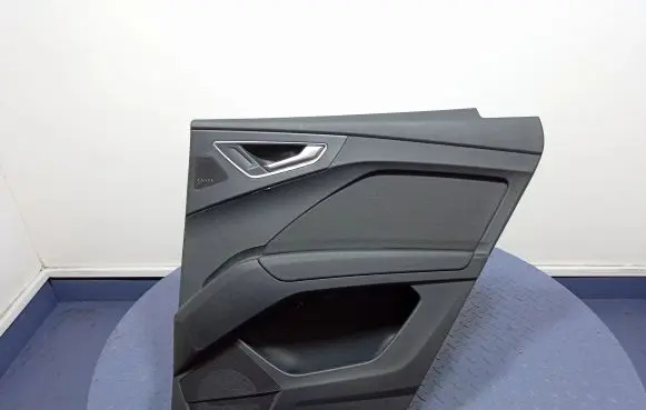 Audi Q4 Sportback e-tron Door card panel trim set 89A867308A