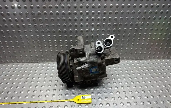 Toyota Aygo AB10 Air conditioning (A/C) compressor (pump) S27725669 883100H010D