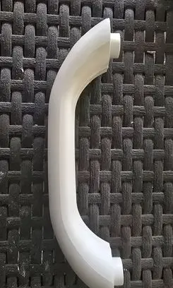 Dodge Journey Front interior roof grab handle 100013039