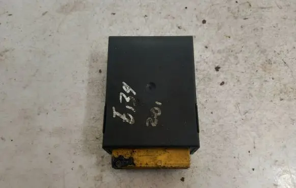 BMW 5 E39 Immobilizer control unit/module 8375840 6010821005