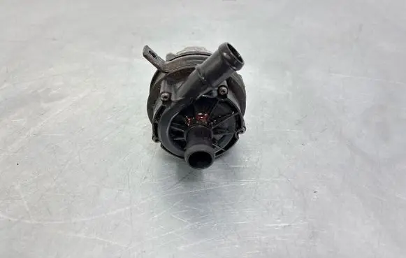 MG ZS Electric auxiliary coolant/water pump 0392024076
