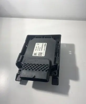 Chevrolet Corvette C8 Air suspension control unit module (rear) 84941237 8590300000000X 000189233