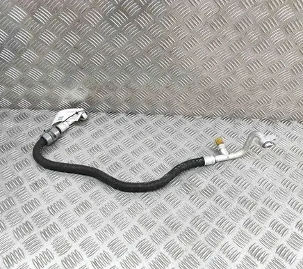 BMW X2 U10 Air conditioning (A/C) pipe/hose 5A35843