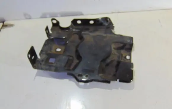 Citroen C4 Grand Picasso Battery box tray 