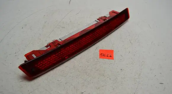 Ford Mondeo MK IV Third/center stoplight 7S7113A601BD