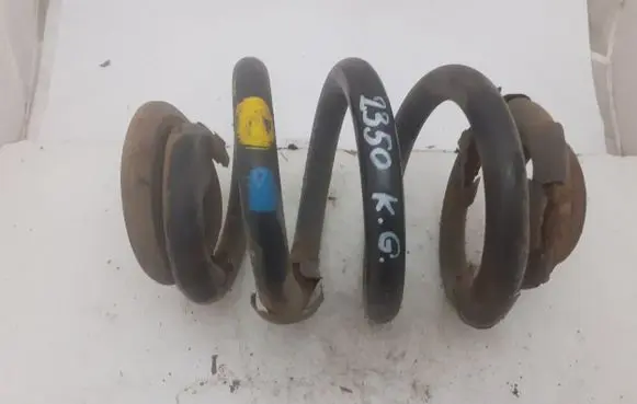 Volkswagen Transporter - Caravelle T5 Rear coil spring 7J0511115E