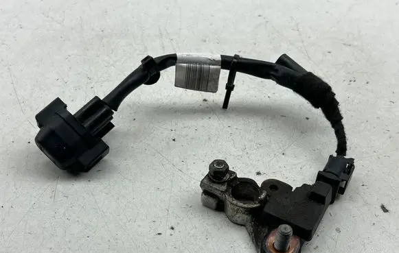 Ford Mondeo MK V Positive cable (battery) J1GT10C679AA 201907233