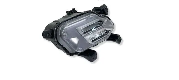 KIA Sorento IV Front fog light 92201P2000 48540