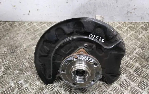 Skoda Superb B9 Front wheel hub 5WA407257C