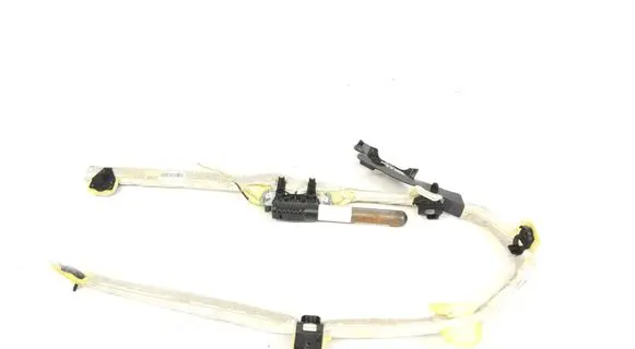 Toyota Prius (XW30) Roof airbag 7118311