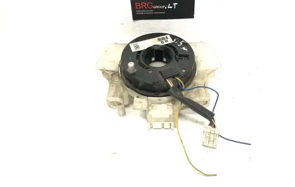 Nissan Almera Airbag slip ring squib (SRS ring) 17687070