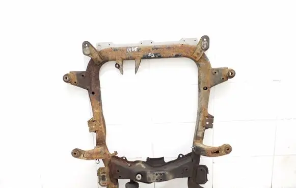 Opel Zafira B Front subframe