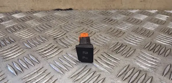 Volkswagen PASSAT CC Parking (PDC) sensor switch 3C0927111