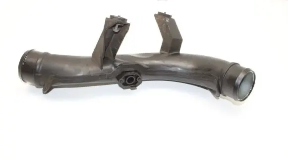 Volkswagen Scirocco Intercooler hose/pipe 1K0145770N