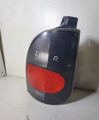 Renault Espace III Rear/tail lights 6025301102