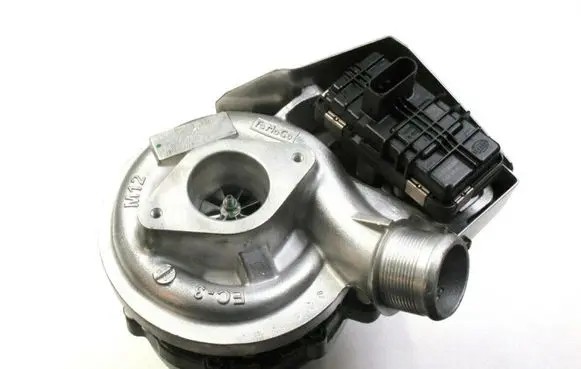 Ford Transit Turbo FB3Q6K682PA FB3Q6K682PC 822182