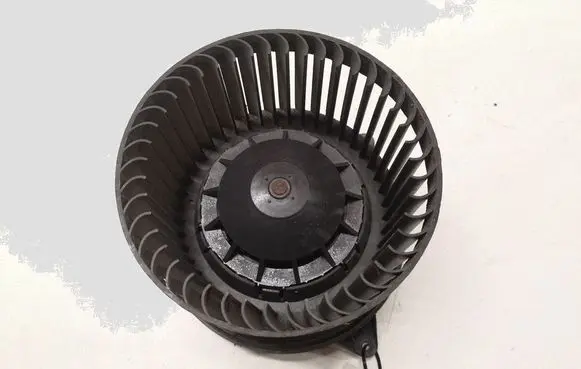 Ford Focus Heater fan/blower 1S7H18456AD BK6JA 902008