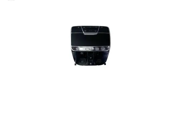Mercedes-Benz C W205 Front seat light A0009063005