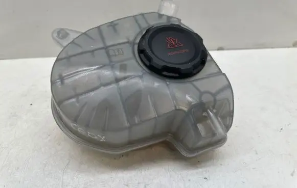 Volkswagen Caddy Coolant expansion tank/reservoir 5WA121407G