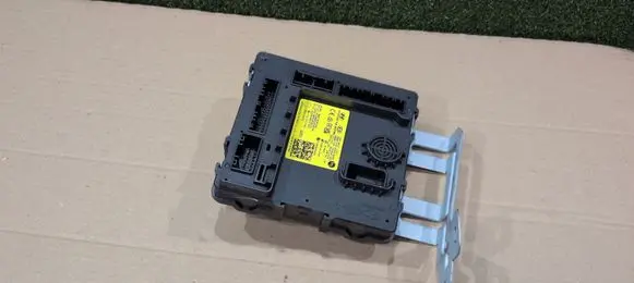 Hyundai Bayon Comfort/convenience module 95400Q0491 012362012759 B230210026