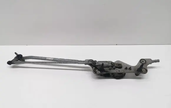 Porsche Cayenne (9Y0 9Y3) Front wiper linkage and motor 7P0955024