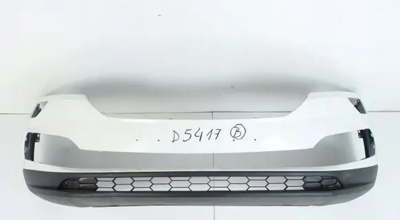 Skoda Karoq Front bumper 57A807221