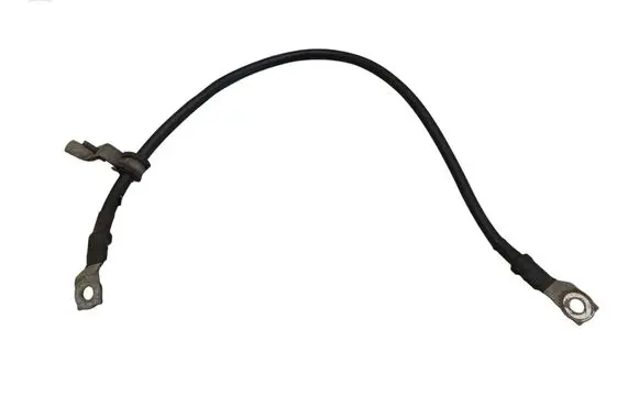 Volvo XC90 Negative earth cable (battery) 