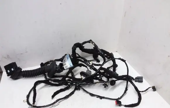 Ford Mustang VI Front door wiring loom FR3T14630BD