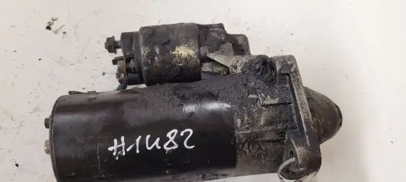 Ford Focus Starter motor 4M5111000KB
