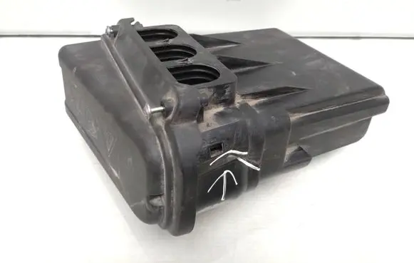 BMW 5 F10 F11 Engine control unit box 8508212 7555189 12908508212