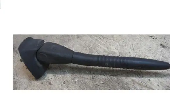 Radio antenna