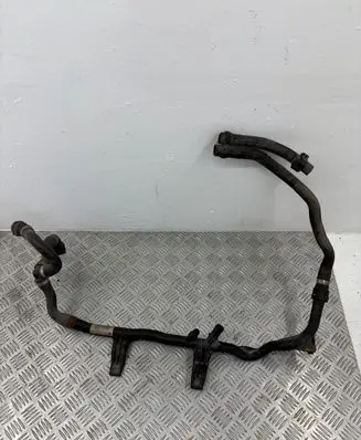 BMW 1 E81 E87 Engine coolant pipe/hose 148378 14837810