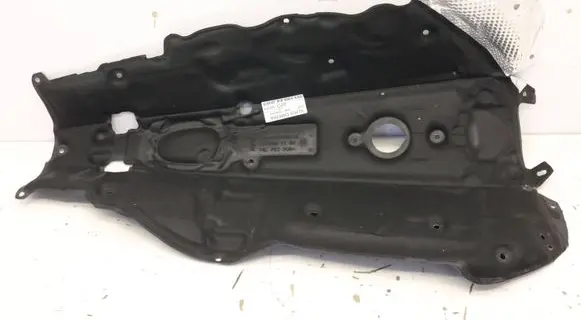 BMW X3 G01 Sound insulation of firewall 6993015MWGK1805 6993015