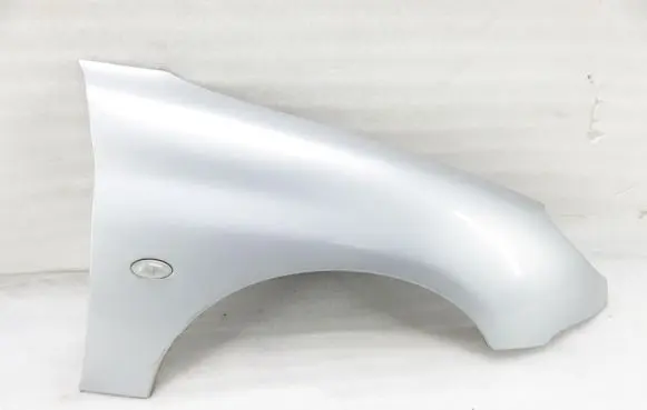 Peugeot 206 Fender 