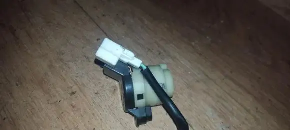 Mitsubishi Lancer Ignition lock contact 