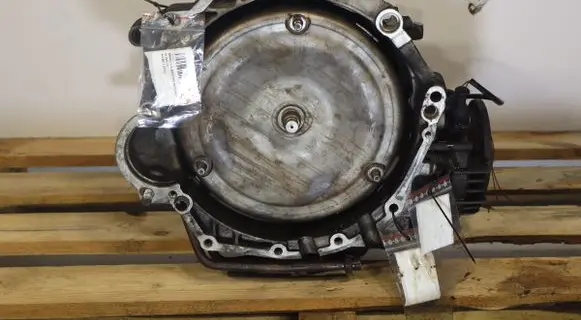 Audi A4 S4 B5 8D Automatic gearbox DMV