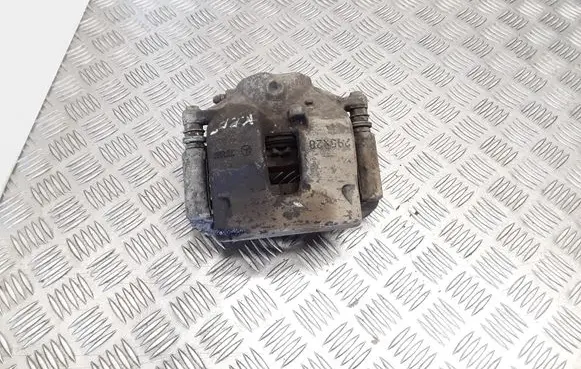 Mercedes-Benz C W204 Front brake caliper