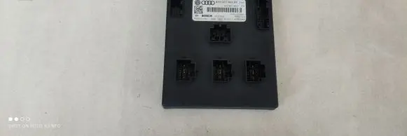 Audi A7 S7 4G Comfort/convenience module 4H0907063H